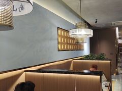 -南山翁新概念川菜(江宁万达广场店)