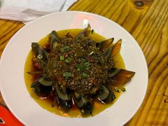 -兔槽江湖菜·重庆璧山兔(水围店)