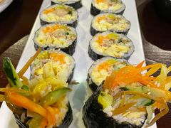 -青春韩国料理(汽博店)