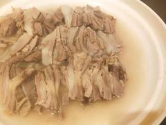 草原手扒肉-西贝(满都海公园店)