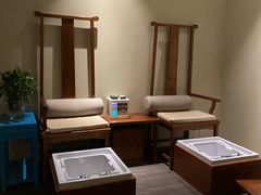 -鼎族怡华·指压·经络·疗愈SPA(紫荆店)