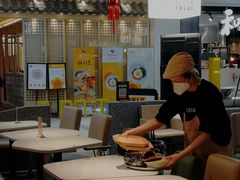 -乐凯撒披萨(正佳广场店)