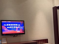 -桐庐海博大酒店中餐厅