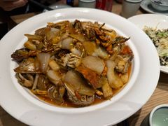 -周家二小姐的菜(西津渡店)