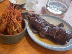 -百家鲜·杭帮菜