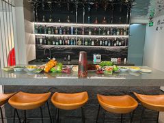 -Living Kitchen团建·厨艺派对空间(国贸店)