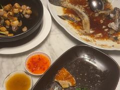 -深圳美高梅酒店-品聚嘉府中餐厅