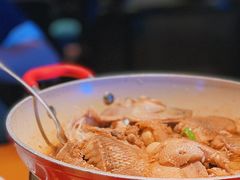 -顺香居·老字号湖北菜(江汉路店)