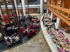 -威斯汀舞台餐厅