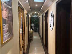 -理疗君·古法推拿姜疗SPA馆(东门店)