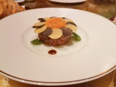 -永利扒房(永利皇宫店)
