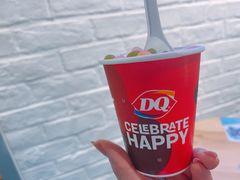 -DQ·蛋糕·冰淇淋(万象汇店)
