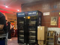 -楠火锅(西单店)