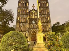 -圣约瑟夫大教堂