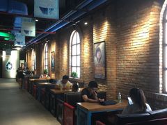 -恒华国际影城(顺义店)