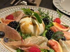 -IL TEATRO 精品意大利餐厅