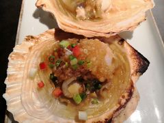 -很久以前羊肉串(南京路第一百货店)