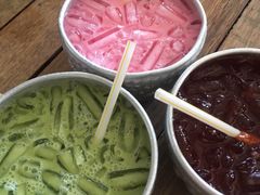 -Doo Dee Thai Food(Issan/Isaan/Esan)