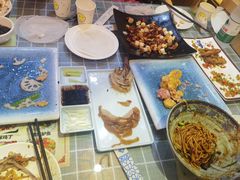 -玉桥餐厅(天坛店)