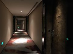 -广州天河希尔顿酒店