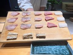 -鮨·海老·OMAKASE·板前料理(北京路店)