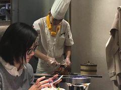 -全聚德(江宁店)