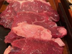 -皇朝万鑫自助餐厅