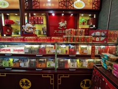 零售区-大麒麟阁(扬州东关街店)