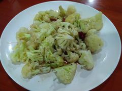 -德贤烧麦菜馆(本溪路店)