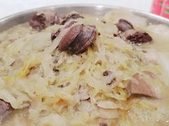 -人民公社大食堂(张家湾店)