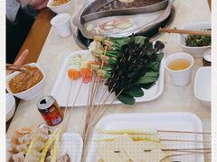 -宏姐串串香(宏伟路店)