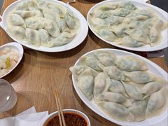 -喜家德虾仁水饺(马栏店)