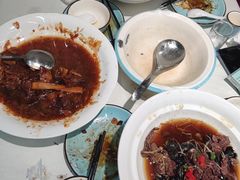 -昱德来·天津菜(河西店)