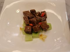 -厦门朗豪酒店 · 明阁中餐厅