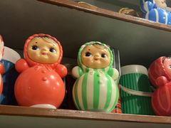 -永安里地摊烤肉(首创店)