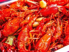麻辣小龙虾-通乐簋街小龙虾(老店)