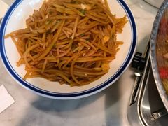 -小菜园新徽菜(无锡宜家荟聚中心店)