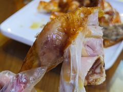 -大岗仙庙烧鸡(海南总店)