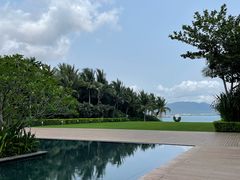 -三亚太阳湾柏悦酒店