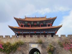 -大理古城