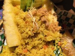 -泰妃殿(武汉首店)