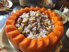 -尚竹阁冬瓜盅·18年地标美食(平洲店)