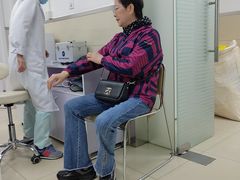 -上海市黄浦区牙病防治所(江西中路门诊部)