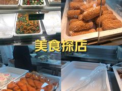 -黑窑厂糖油饼烤鸭·清真菜(旗舰店)