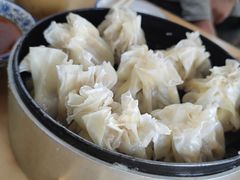 -清真玉林老字号稍麦羊杂碎(宽巷子民族美食街店)