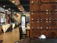 -横琴公社餐厅