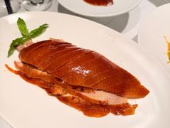 -四季民福烤鸭店(王府井东安门店)