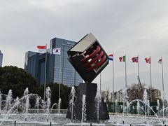 -中央公园(苏州工业园区)