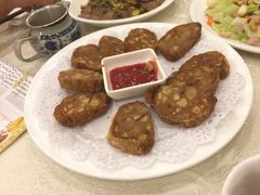 -螺涌海鲜酒楼(增槎路店)