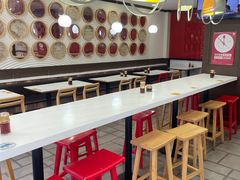 -咬不得高祖生煎·简餐(高银街店)